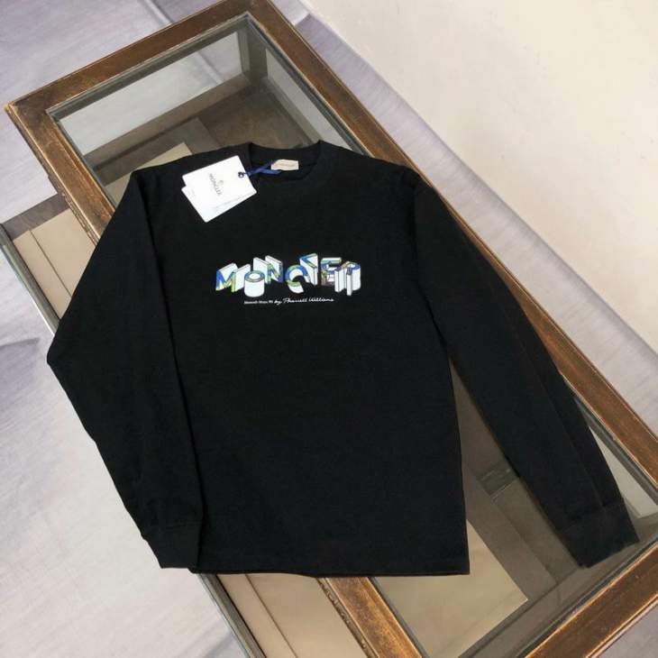 Picture of Moncler T Shirt Long _SKUMonclerS-XLtltx3651905